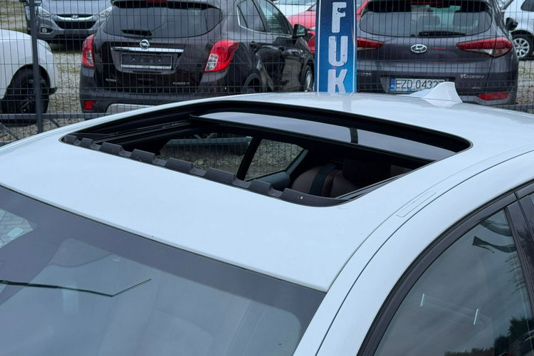 BMW 530 zdjęcie 12