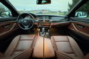 BMW 530 zdjęcie 13