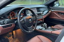 BMW 530 zdjęcie 14