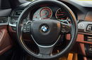 BMW 530 zdjęcie 16