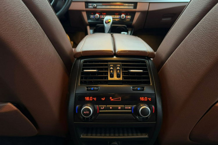 BMW 530 zdjęcie 23