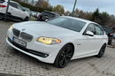 BMW 530 zdjęcie 4