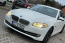 BMW 530 zdjęcie 8