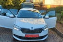 Skoda Fabia 2021/2022 Kier.wielof. Instalacja Gazowa 1.0 MPI F.Vat 23% SmartLink+ zdjęcie 2
