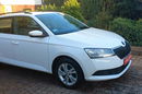 Skoda Fabia 2021/2022 Kier.wielof. Instalacja Gazowa 1.0 MPI F.Vat 23% SmartLink+ zdjęcie 22