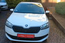 Skoda Fabia 2021/2022 Kier.wielof. Instalacja Gazowa 1.0 MPI F.Vat 23% SmartLink+ zdjęcie 23