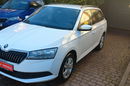 Skoda Fabia 2021/2022 Kier.wielof. Instalacja Gazowa 1.0 MPI F.Vat 23% SmartLink+ zdjęcie 24