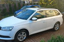 Skoda Fabia 2021/2022 Kier.wielof. Instalacja Gazowa 1.0 MPI F.Vat 23% SmartLink+ zdjęcie 25