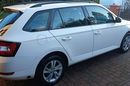 Skoda Fabia 2021/2022 Kier.wielof. Instalacja Gazowa 1.0 MPI F.Vat 23% SmartLink+ zdjęcie 3