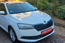Skoda Fabia 2021/2022 Kier.wielof. Instalacja Gazowa 1.0 MPI F.Vat 23% SmartLink+ zdjęcie 31