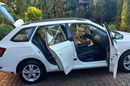 Skoda Fabia 2021/2022 Kier.wielof. Instalacja Gazowa 1.0 MPI F.Vat 23% SmartLink+ zdjęcie 34