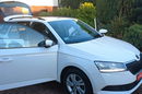 Skoda Fabia 2021/2022 Kier.wielof. Instalacja Gazowa 1.0 MPI F.Vat 23% SmartLink+ zdjęcie 37