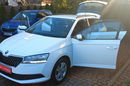 Skoda Fabia 2021/2022 Kier.wielof. Instalacja Gazowa 1.0 MPI F.Vat 23% SmartLink+ zdjęcie 4
