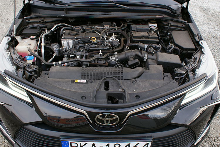 Toyota Corolla Gwarancja 6mc zdjęcie 24