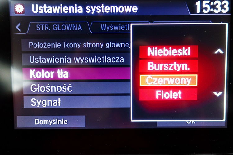 Honda HR-V EXECUTIVE+El.Dach+FulLed+Navi 3Lata GWARANCJA I-wł Krajowy Bezwypad 4x2 zdjęcie 28