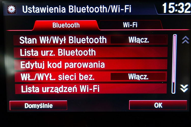 Honda HR-V EXECUTIVE+El.Dach+FulLed+Navi 3Lata GWARANCJA I-wł Krajowy Bezwypad 4x2 zdjęcie 29