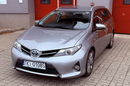 Toyota Auris 1.8 Hybryda| | Gwarancja | Bogate wyposażenie | Zadbany zdjęcie 1