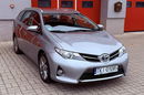 Toyota Auris 1.8 Hybryda| | Gwarancja | Bogate wyposażenie | Zadbany zdjęcie 3