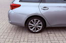 Toyota Auris 1.8 Hybryda| | Gwarancja | Bogate wyposażenie | Zadbany zdjęcie 7