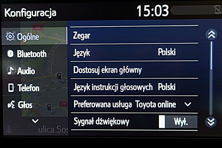 Toyota Camry PRESTIGE GWARANCJA Dynamic Force BI-Led+ACC+NAVI 1wł Kraj Bezwyp F23% 4x2 zdjęcie 46