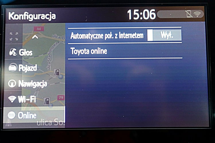 Toyota Camry PRESTIGE GWARANCJA Dynamic Force BI-Led+ACC+NAVI 1wł Kraj Bezwyp F23% 4x2 zdjęcie 53