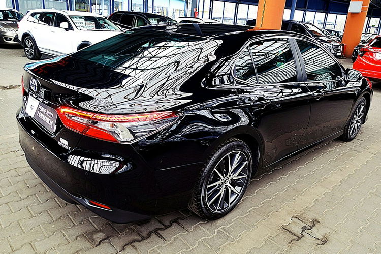 Toyota Camry PRESTIGE GWARANCJA Dynamic Force BI-Led+ACC+NAVI 1wł Kraj Bezwyp F23% 4x2 zdjęcie 62