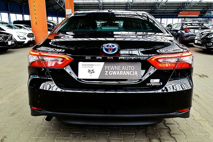 Toyota Camry PRESTIGE GWARANCJA Dynamic Force BI-Led+ACC+NAVI 1wł Kraj Bezwyp F23% 4x2 zdjęcie 73