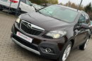 Opel Mokka Niski przebieg Gwarancja Benzyna zdjęcie 1