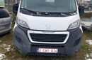 Peugeot Boxer 2.0 130KM euro6 zdjęcie 10