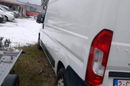 Peugeot Boxer 2.0 130KM euro6 zdjęcie 8