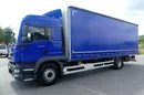 TGM 15.250 / FIRANKA 8.30 m / EURO 6 / MANUAL / zdjęcie 3