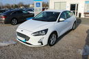 Ford Focus Trend Edition FullLed Gwarancja F-vat 120HP zdjęcie 1