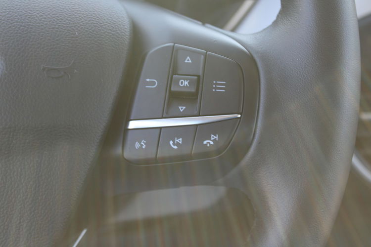 Ford Focus Trend Edition FullLed Gwarancja F-vat 120HP zdjęcie 17