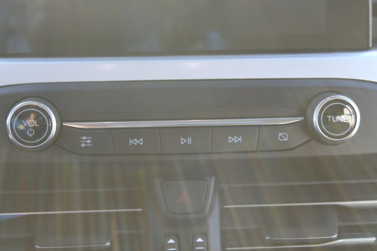 Ford Focus Trend Edition FullLed Gwarancja F-vat 120HP zdjęcie 21