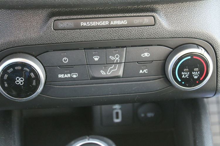 Ford Focus Trend Edition FullLed Gwarancja F-vat 120HP zdjęcie 22