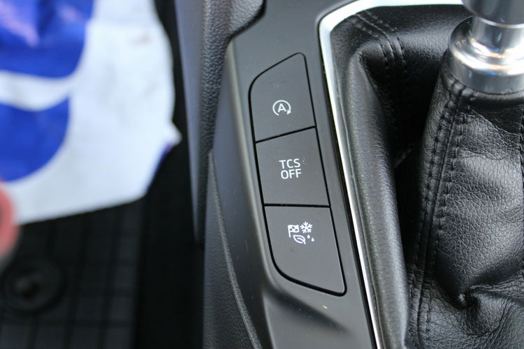 Ford Focus Trend Edition FullLed Gwarancja F-vat 120HP zdjęcie 24