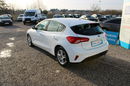 Ford Focus Trend Edition FullLed Gwarancja F-vat 120HP zdjęcie 7