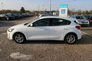 Ford Focus Trend Edition FullLed Gwarancja F-vat 120HP zdjęcie 8