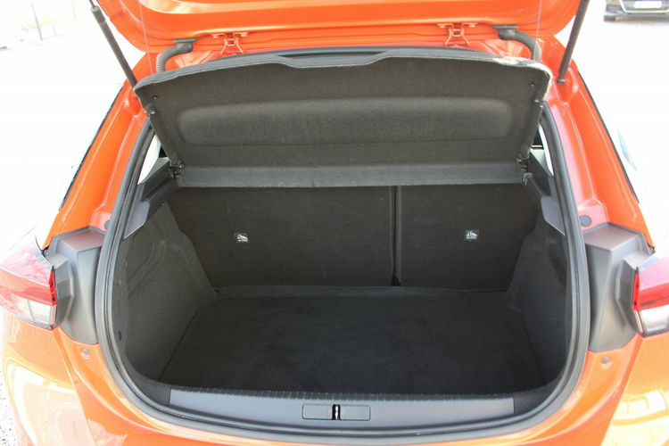 Opel Corsa Edition F-vat SalonPL Gwarancja zdjęcie 10