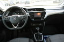Opel Corsa Edition F-vat SalonPL Gwarancja zdjęcie 12