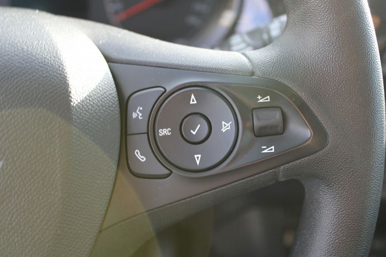 Opel Corsa Edition F-vat SalonPL Gwarancja zdjęcie 18