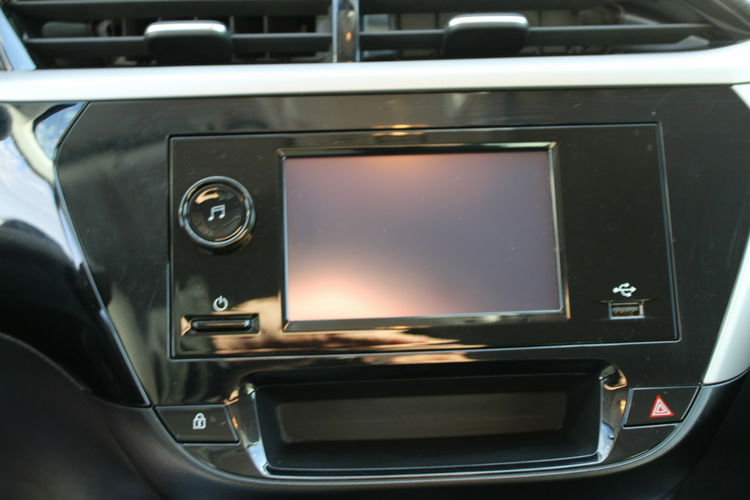Opel Corsa Edition F-vat SalonPL Gwarancja zdjęcie 19