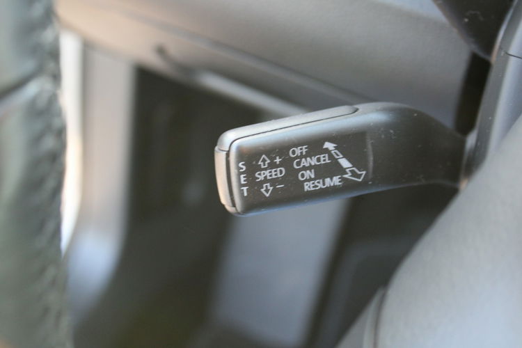 Volkswagen Passat 2.0TDi Grzane fotele szyba czołowa SalonPL Gwarancja zdjęcie 16