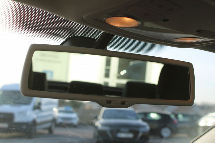 Volkswagen Passat 2.0TDi Grzane fotele szyba czołowa SalonPL Gwarancja zdjęcie 21