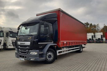 DAF DAF LF260 FA