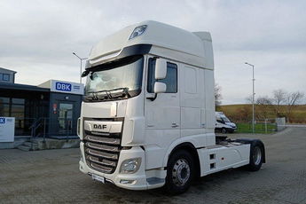 DAF DAF XF480 FT