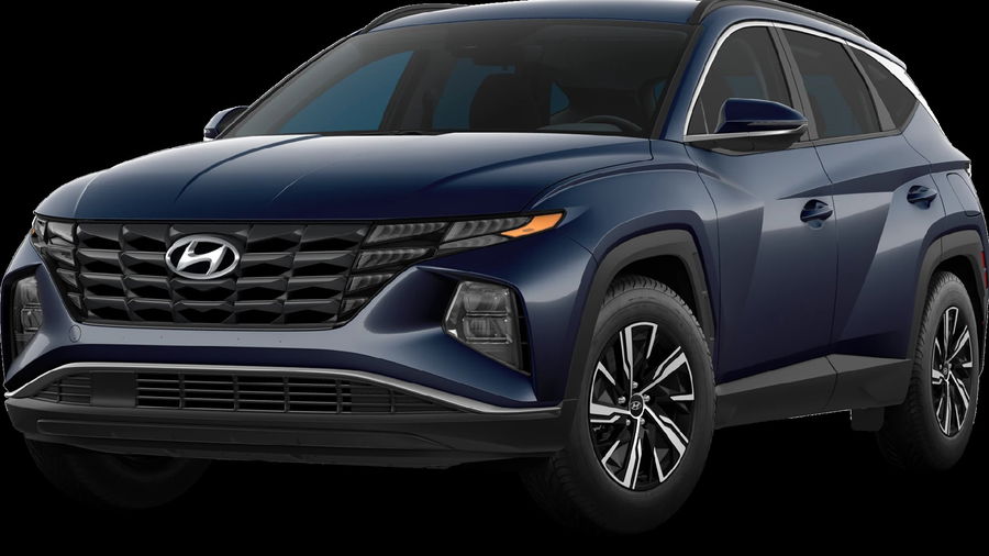 HYUNDAI Tucson 1.6 T-GDi PHEV Platinum 4WD aut zdjęcie 