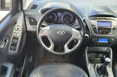 Hyundai ix35 2.0i 163KM # Climatronic # Parktronic # PółSkóra # Śliczny Kolor zdjęcie 16