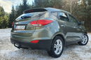 Hyundai ix35 2.0i 163KM # Climatronic # Parktronic # PółSkóra # Śliczny Kolor zdjęcie 2