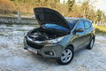 samochód osobowy Hyundai zdjęcie 30